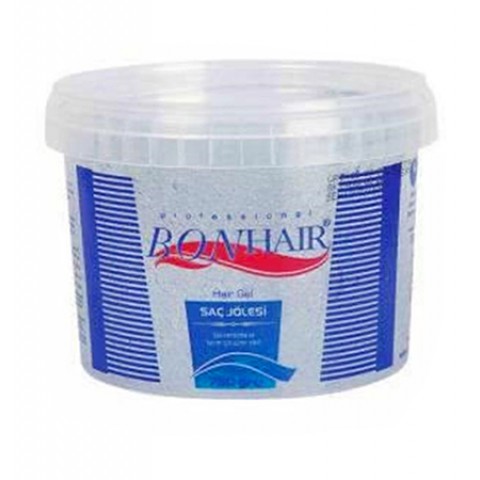 hair gel 750ml